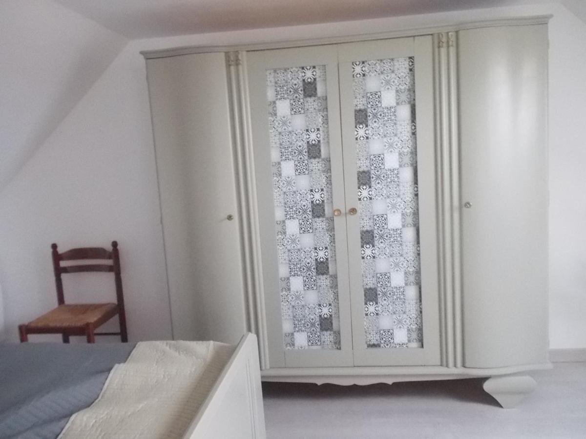 Ti Va Zud Villa Plouguerneau Eksteriør bilde